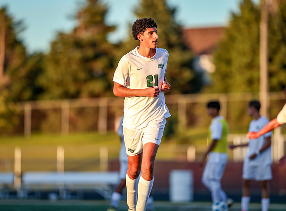 0137 Mounds View vs Forest Lake