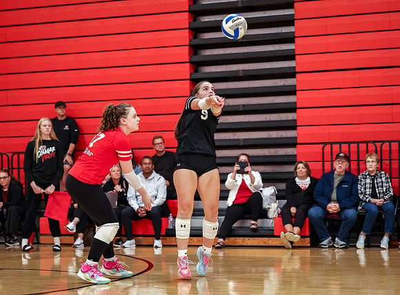 0685 Centennial vs Blaine 9B