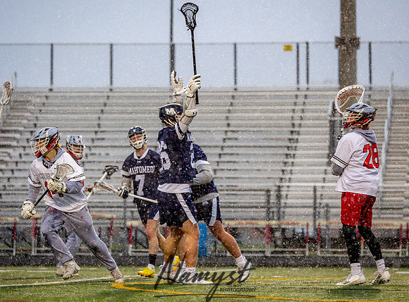 Centennial vs Mahtomedi Varsity Lacrosse 73