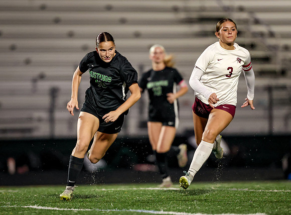 0263 Mounds View vs Irondale