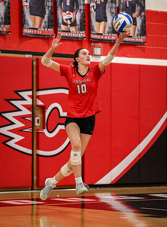 1473 Centennial vs Champlin Varsity