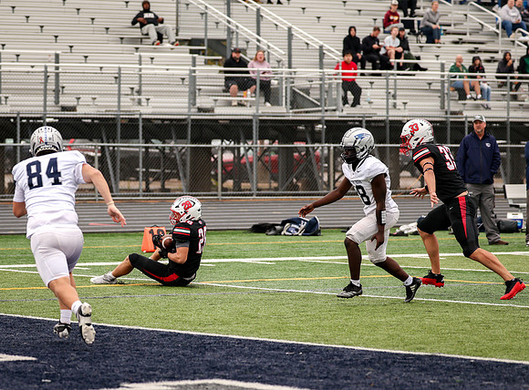 1073 Centennial vs Champlin