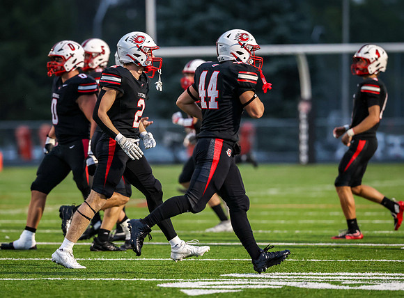 0173 Centennial vs Champlin