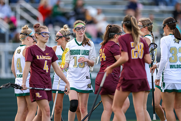 Chisago Lakes vs Forest Lake Varsity 711