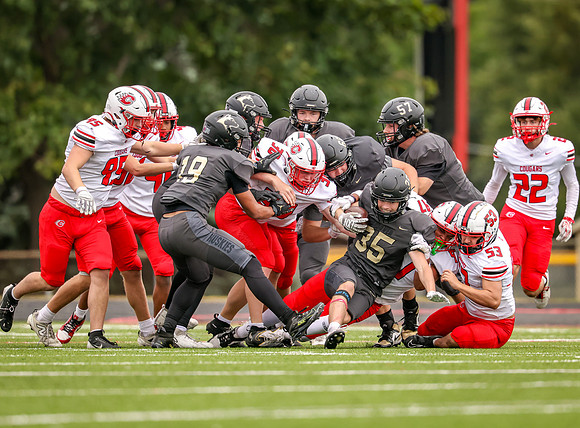 0777 Centennial vs Andover JV