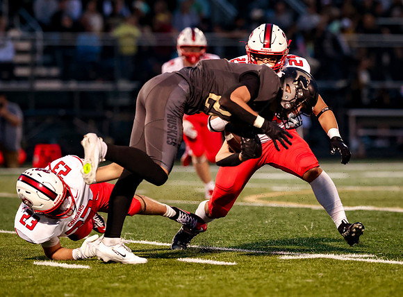 0647 Centennial vs Andover