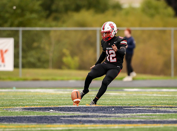 1575 Centennial vs Champlin