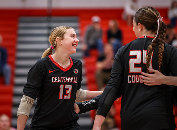0569 Centennial vs Champlin 9A