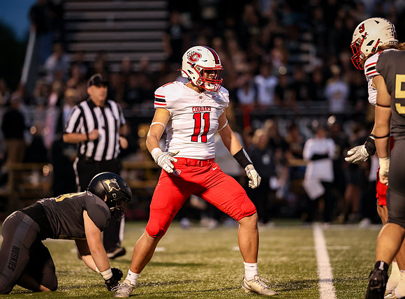 0613 Centennial vs Andover