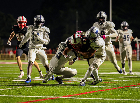 0275 Centennial vs Champlin