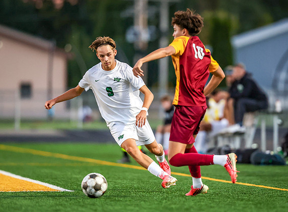 0665 Mounds View vs Forest Lake