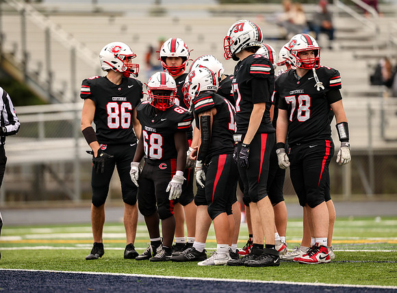 1370 Centennial vs Champlin