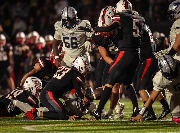 0252 Centennial vs Champlin