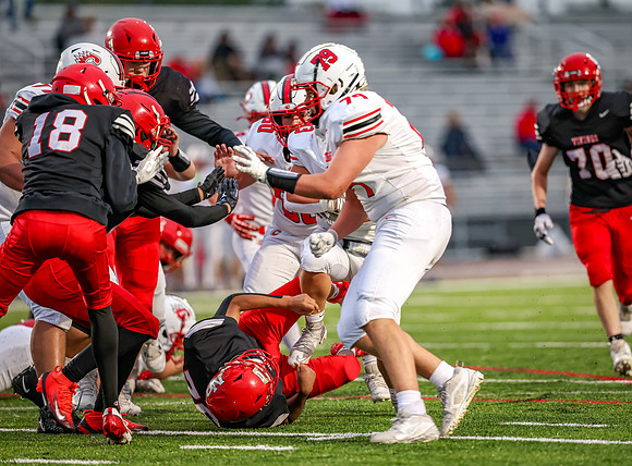0264 Centennial vs North Branch