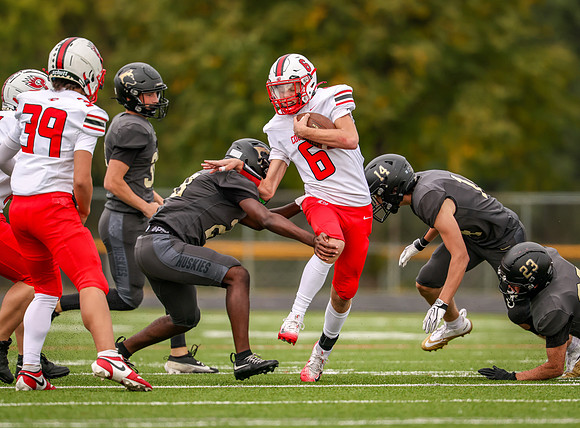 0615 Centennial vs Andover JV