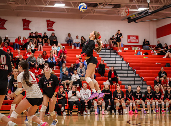 0453 Centennial vs Southwest