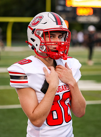 0166 Centennial vs Andover
