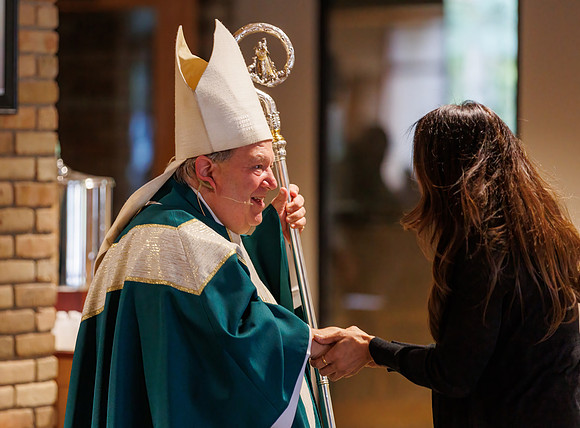 St. Joseph Anniversary Celebration 71