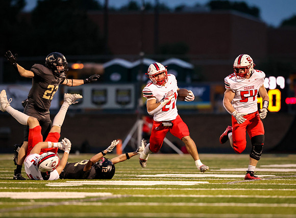 0405 Centennial vs Andover