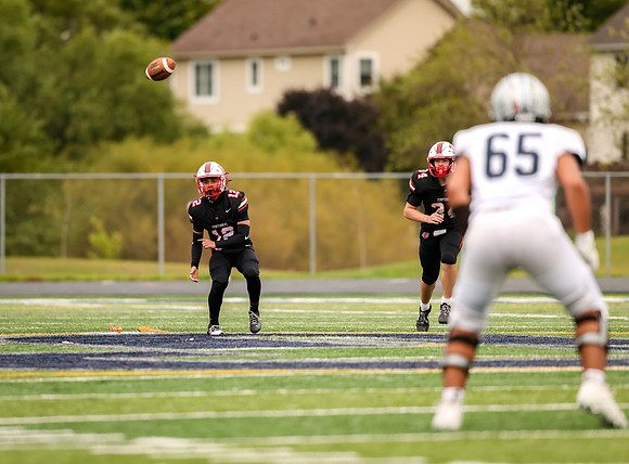 1580 Centennial vs Champlin
