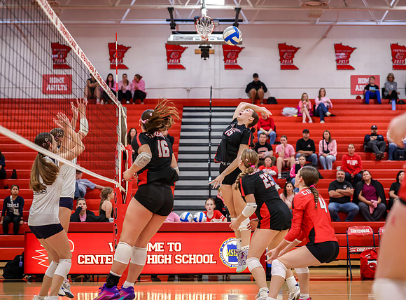 1106 Centennial vs Champlin JV