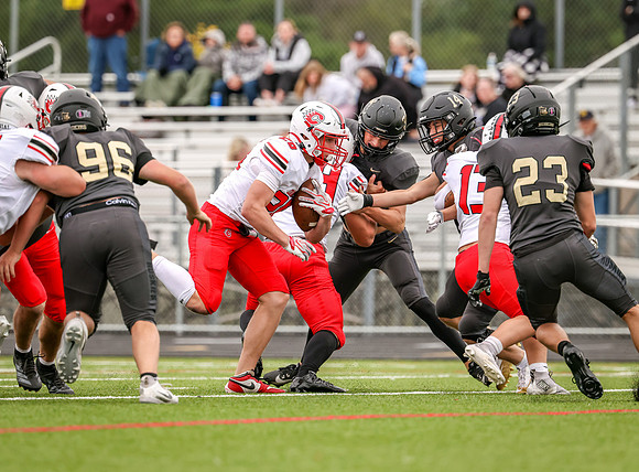 0935 Centennial vs Andover JV