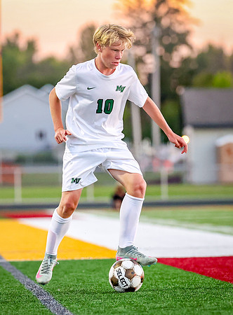0536 Mounds View vs Forest Lake