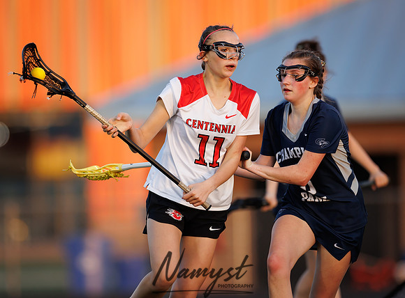 Centennial vs Champlin Park Lacrosse 145