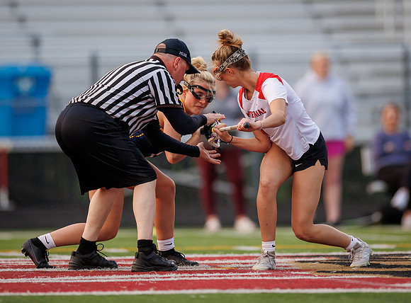 Centennial vs Totino-Grace Varsity Lacrosse 50