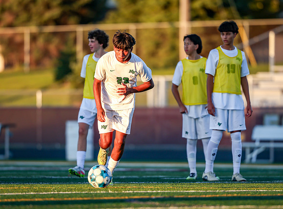 0164 Mounds View vs Forest Lake