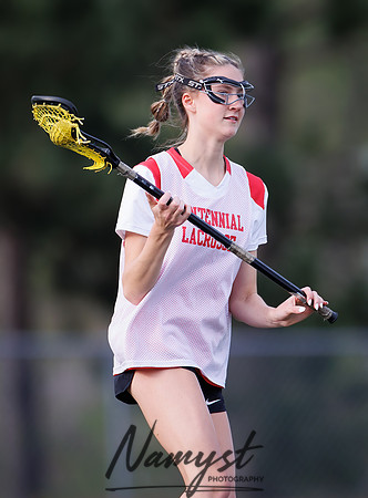 Centennial vs Champlin Park Lacrosse 3