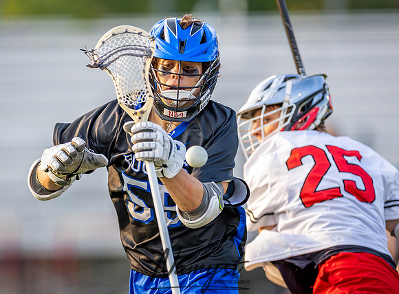Centennial vs Rogers Varsity Lacrosse 17