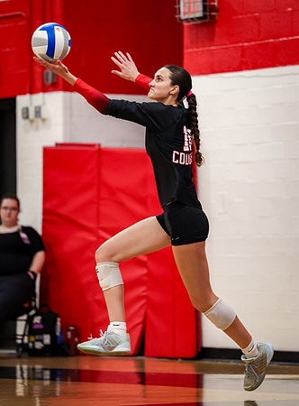 0339 Centennial vs Blaine Varsity