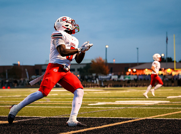 0530 Centennial vs Andover