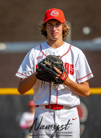 Centennial vs Forest Lake Varsity Baseball 154