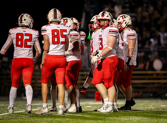 2101 Centennial vs Andover