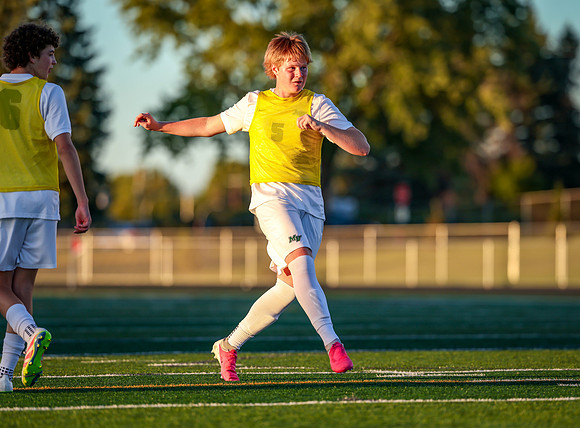 0079 Mounds View vs Forest Lake