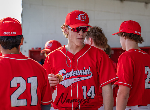Centennial vs Blaine B-Squad Baseball_208