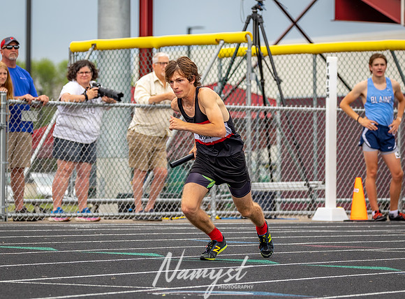 Centennial Track and Field 19