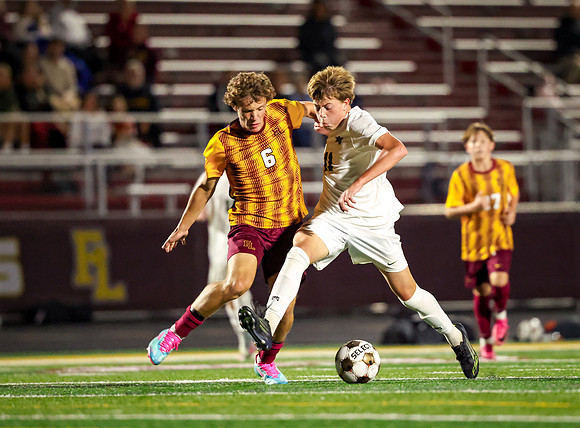 1148 Mounds View vs Forest Lake
