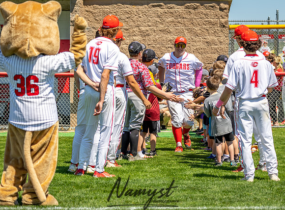 Centennial vs Mahtomedi Varsity Baseball 102