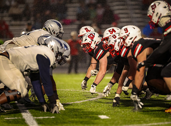 0232 Centennial vs Champlin