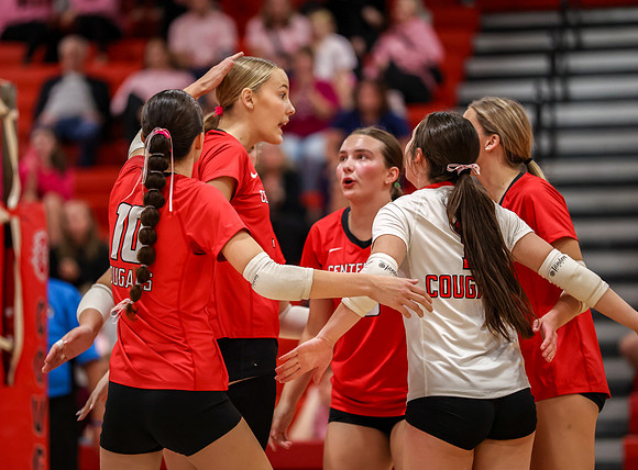0794 Centennial vs Champlin Varsity