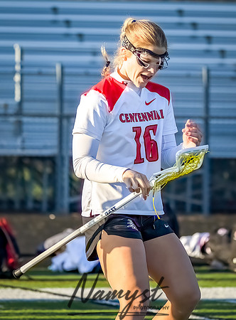 Centennial vs Osseo-Park Center Lacrosse 20