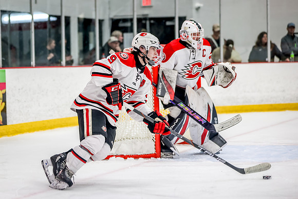 Centennial vs Maple Grove Varsity Hockey 182