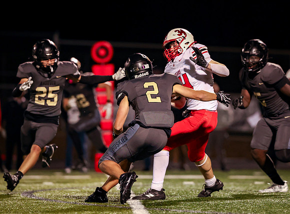 1035 Centennial vs Andover