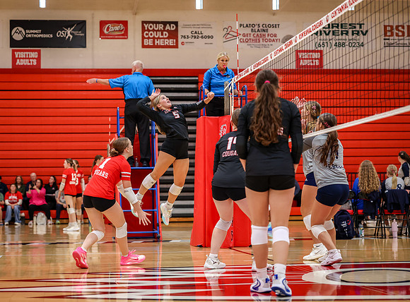 1007 Centennial vs Champlin 9A