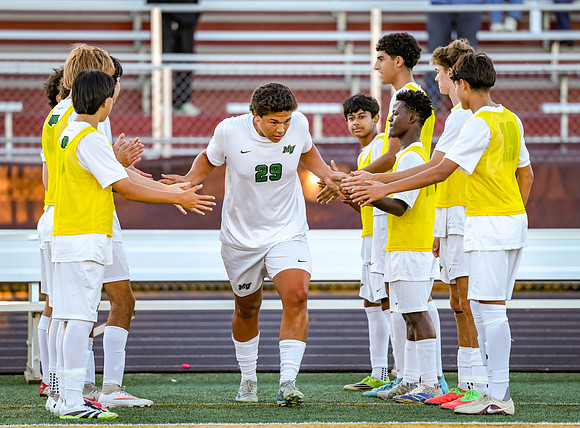 0262 Mounds View vs Forest Lake