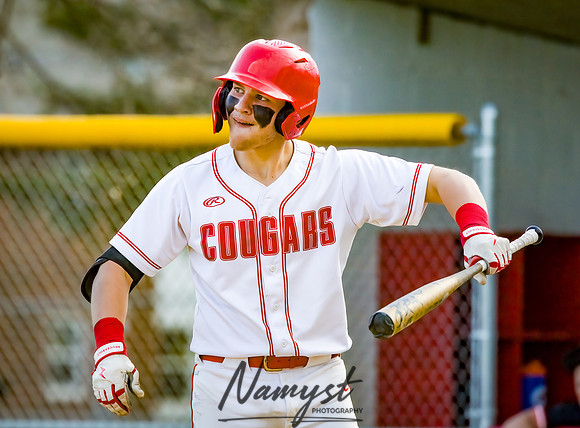 Centennial vs St. Louis Park Varsity Baseball 194