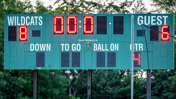 Centennial vs Chisago Lakes Varsity Lacrosse 75